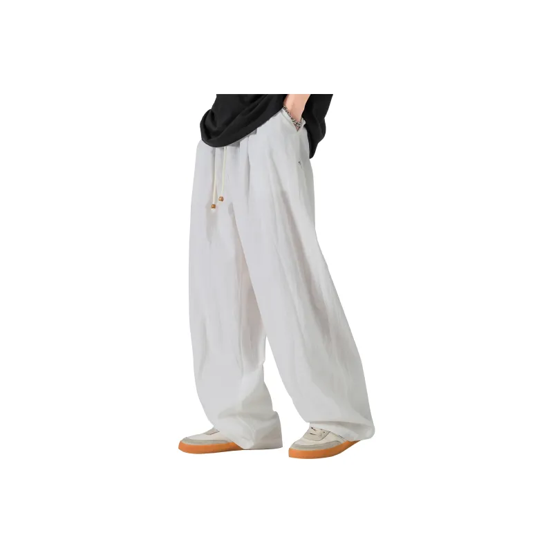 DANGERTIGER Casual Pants Unisex-0