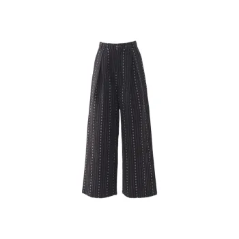 Jenna Chun Casual Pants Women's