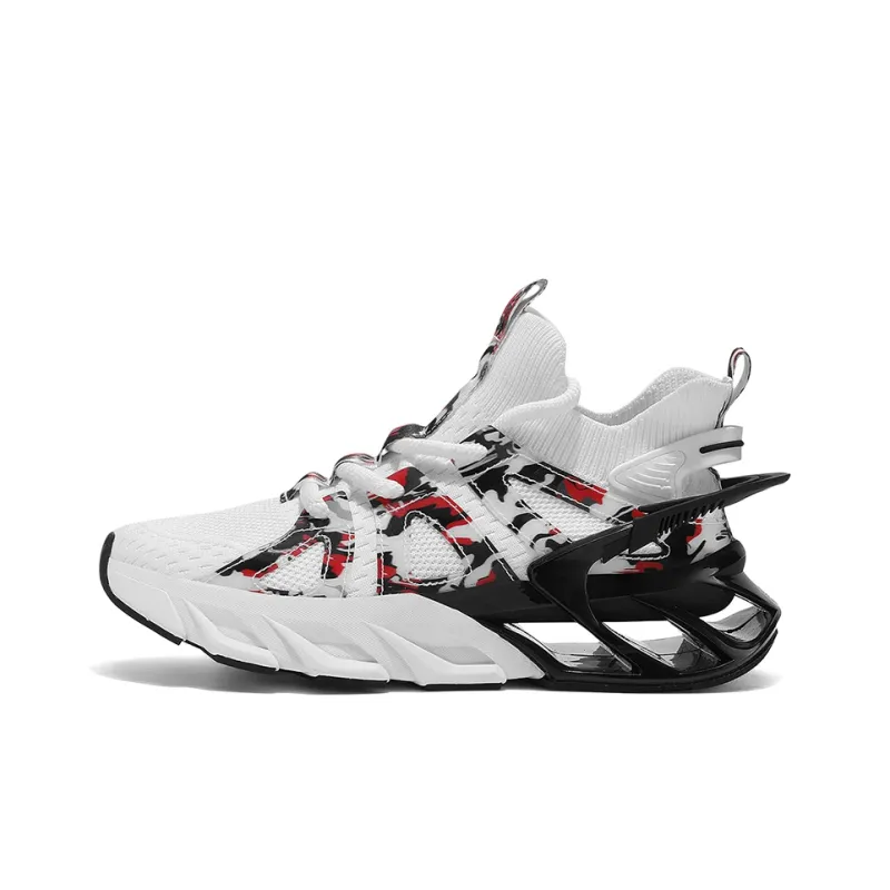 DAFK Low Top Running Shoes Men's-7