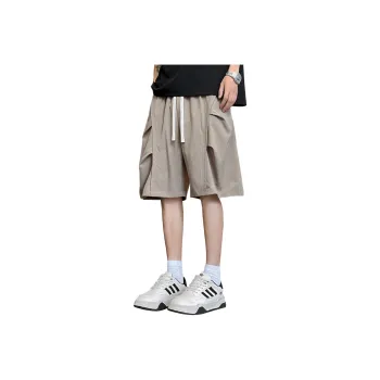 GROGNAK Casual Shorts Unisex