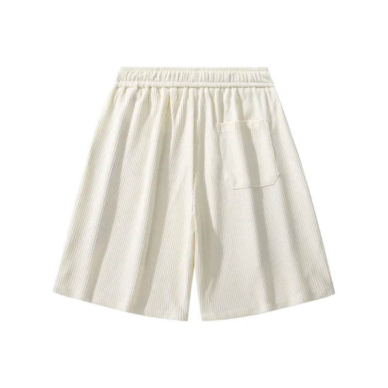 Être Par Lee Casual Shorts Unisex-10