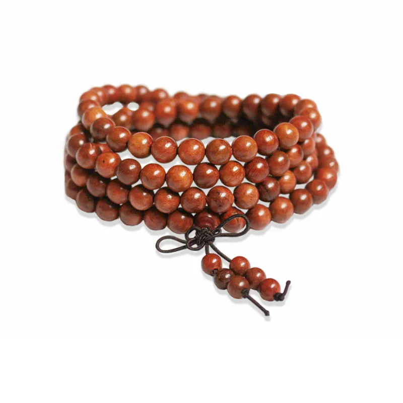 CANHUI Bodhi Seed Bracelets Unisex-4