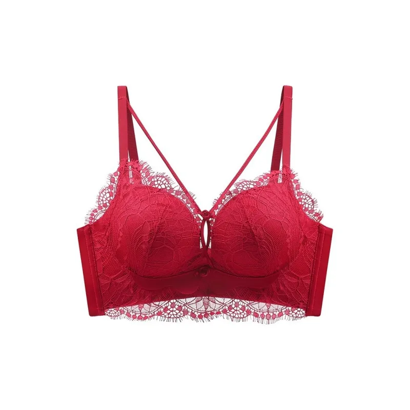 Gentle welcome Women's Bras-7