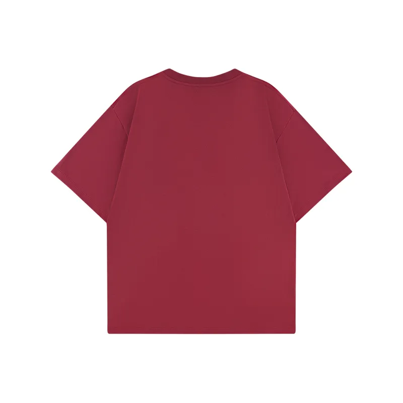 Quiksilver T Shirts Unisex-9