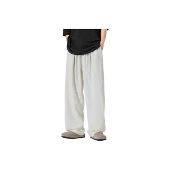 RAP PANDA Casual Pants Unisex