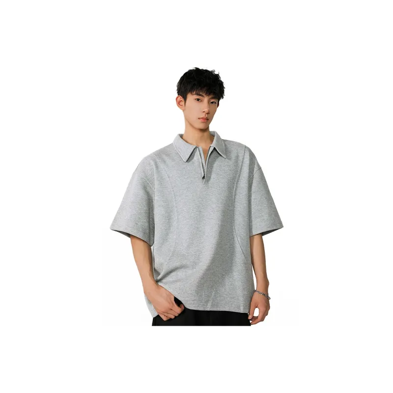 Fakeyoung T Shirts Unisex-9