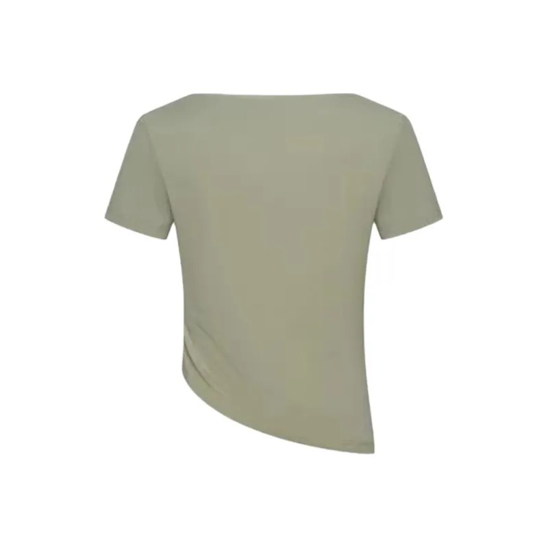 URBAN REVIVO Regular T Shirt Women's-3