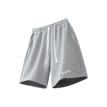 JEANSWEST Casual Shorts Men