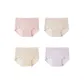 Light Pink+Light Yellow+Skin+Light Purple