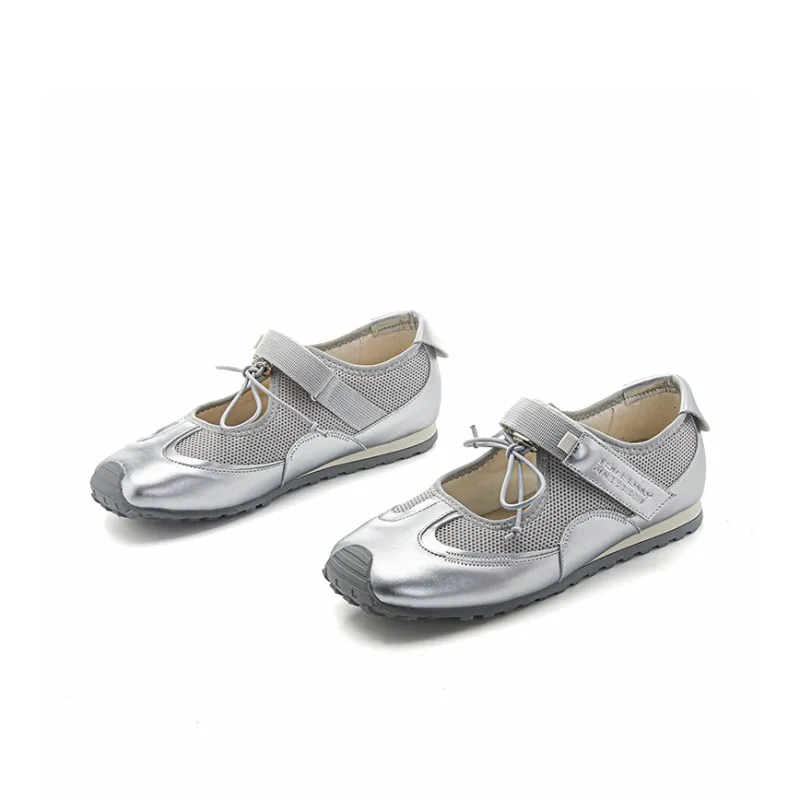 Chibang Lightweight Low Top Casual Shoes Women's-1