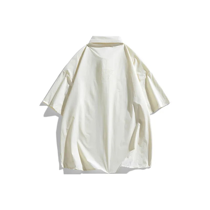 Quiksilver Shirts Unisex-6