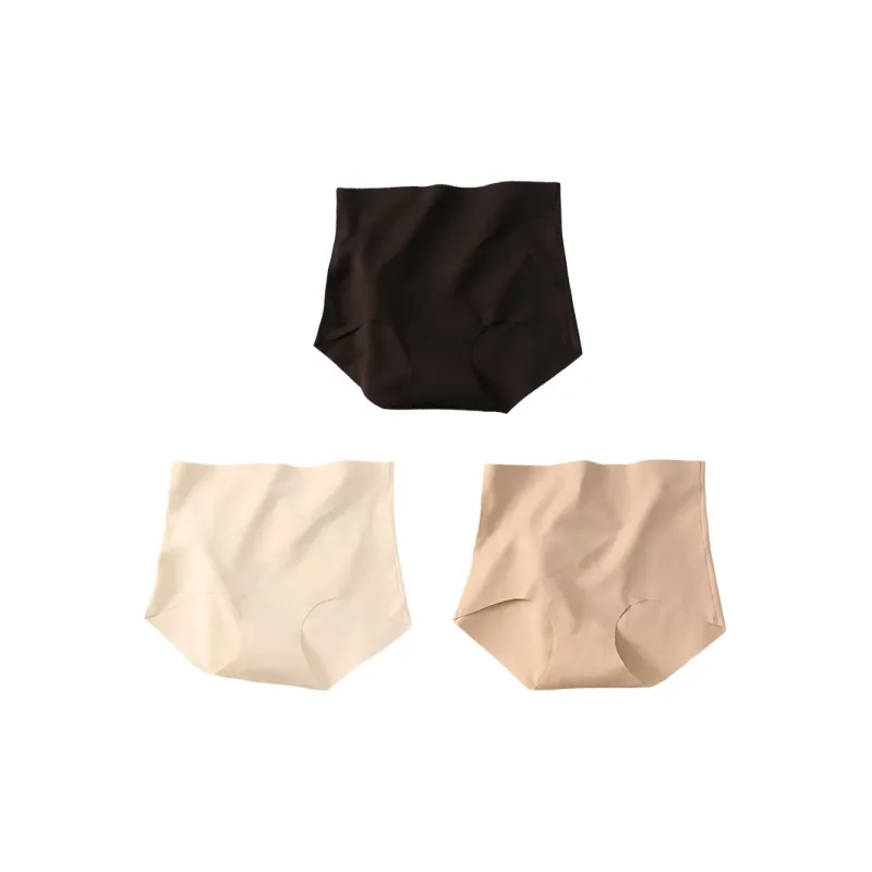 MADALLO Underpants Women's 3 Pack-1