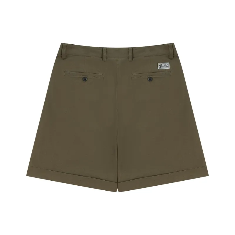 Teenie Weenie Men Casual Shorts Unisex-1