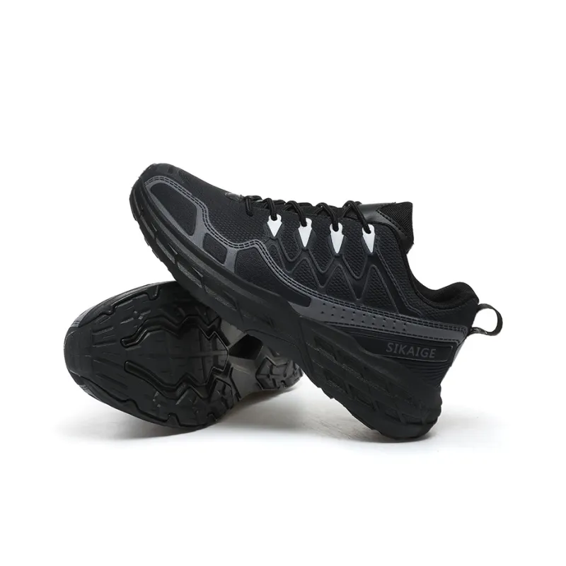 Frank Mully Height Increasing Cushioning, Abrasion Resistant, Slip Resistant Low Top Casual Shoes Men's-2