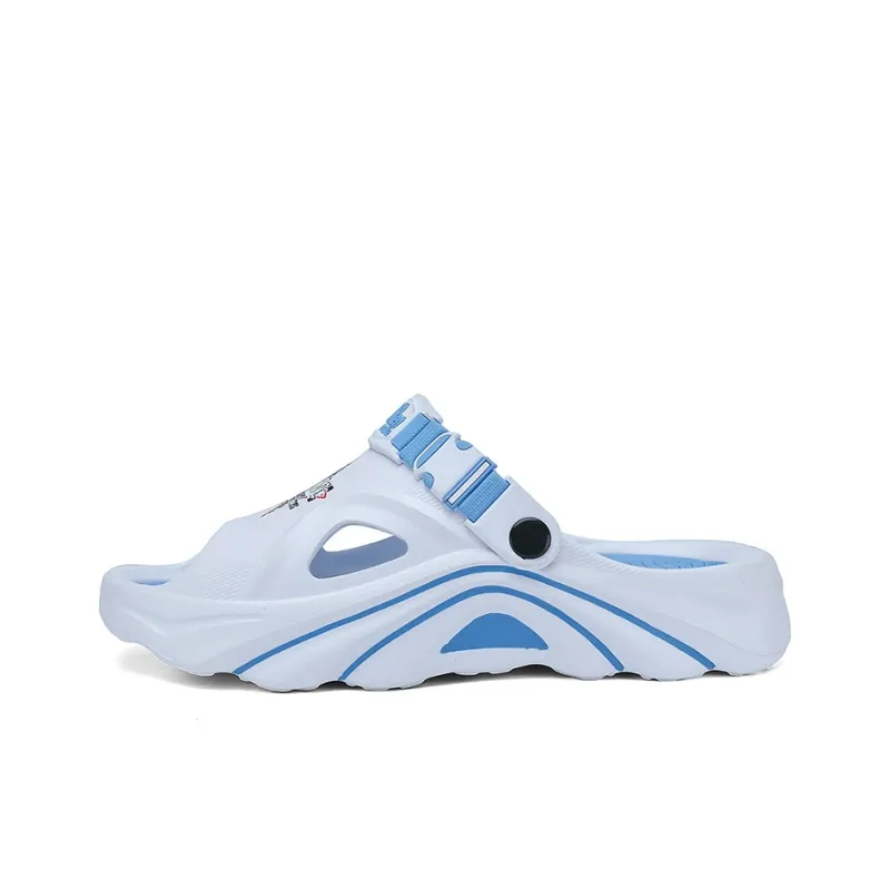 Budding Bear Beach Sandals Men's-5