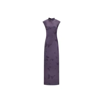 MTHE Sleeveless Dresses Women's