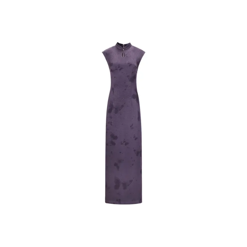 MTHE Sleeveless Dresses Women's-0