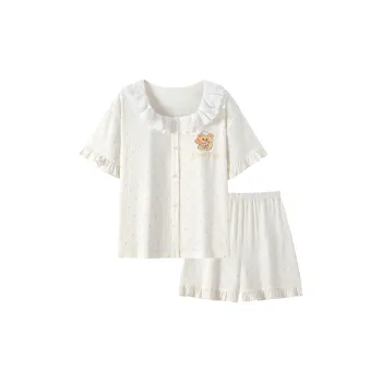 Nodos Shield Pajama Set Women's