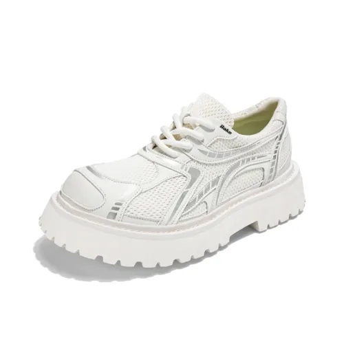 BAKE Slip Resistant, Abrasion Resistant, Lightweight Low Top Casual Shoes Men's