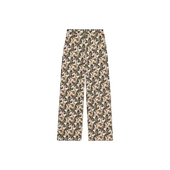 ZARA Casual Pants Women's Multicolor