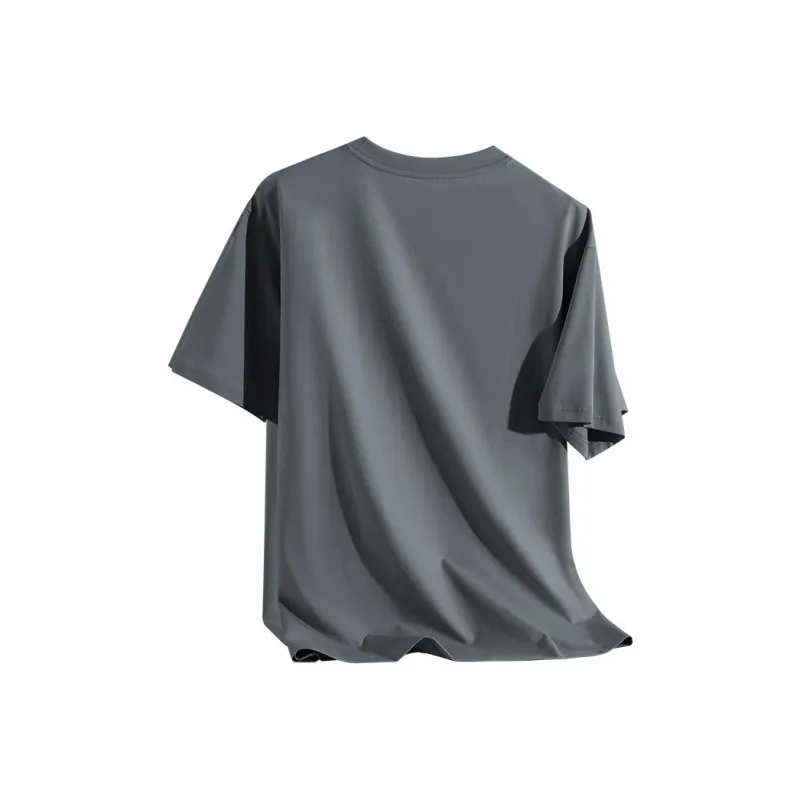 Red bean T Shirts Men-9