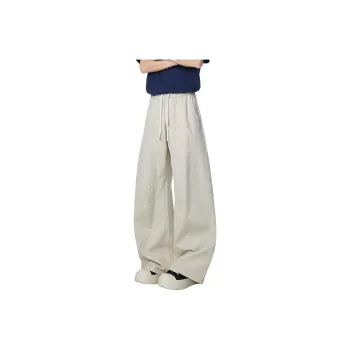 Caramella Casual Pants Unisex