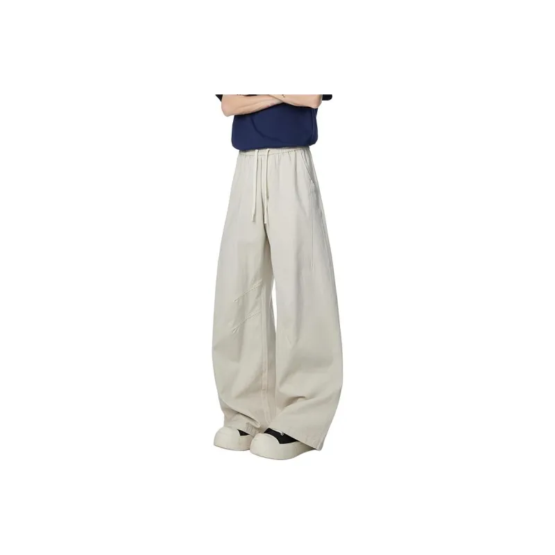 Caramella Casual Pants Unisex-0