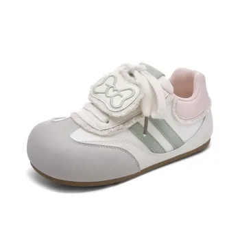 The New Age Family Low Top Skateboard Shoes Women's Guava Pink