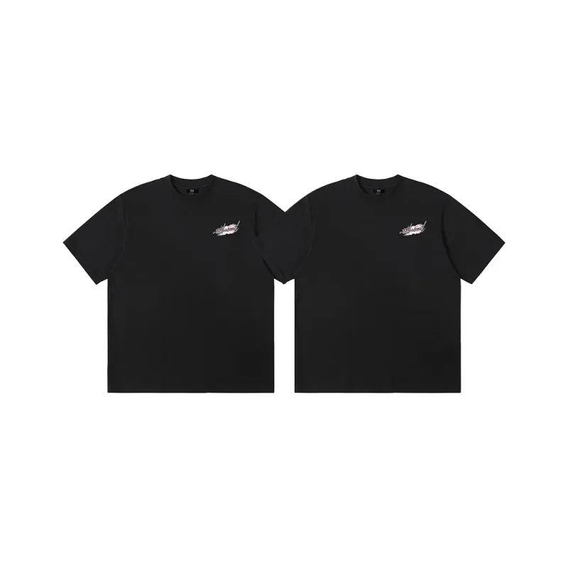 UNthemed T Shirts Unisex-7