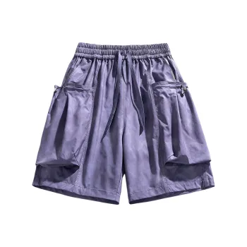 7 SEVFUN Casual Shorts Unisex