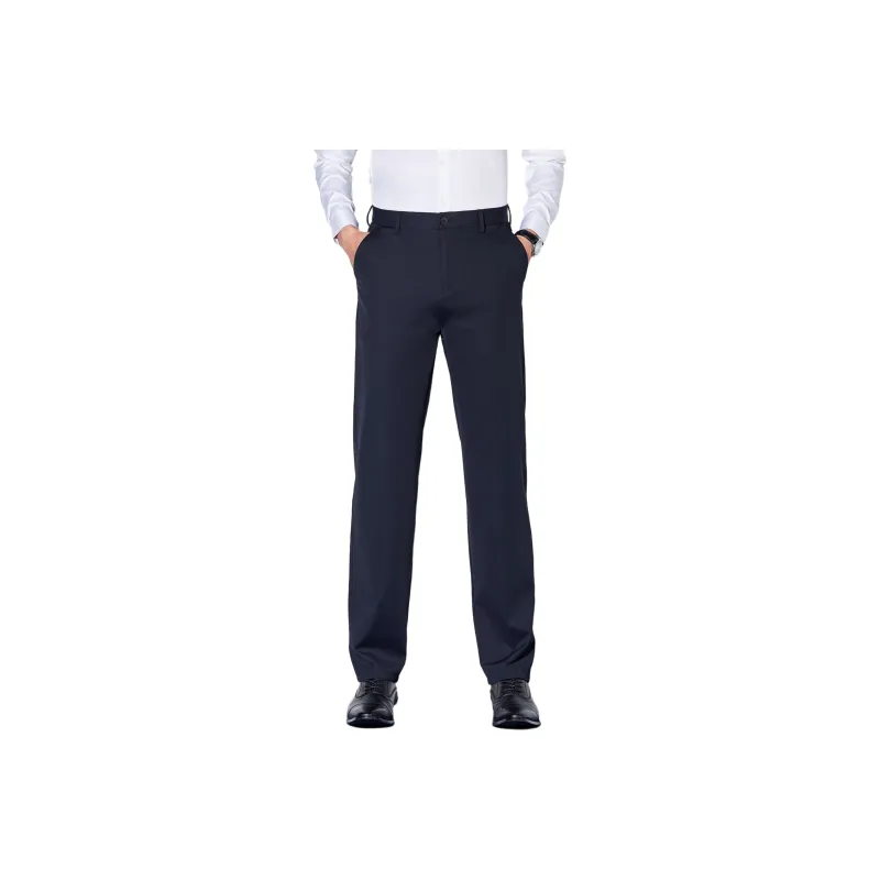 PIERRE CARDIN Casual Pants Men's-4