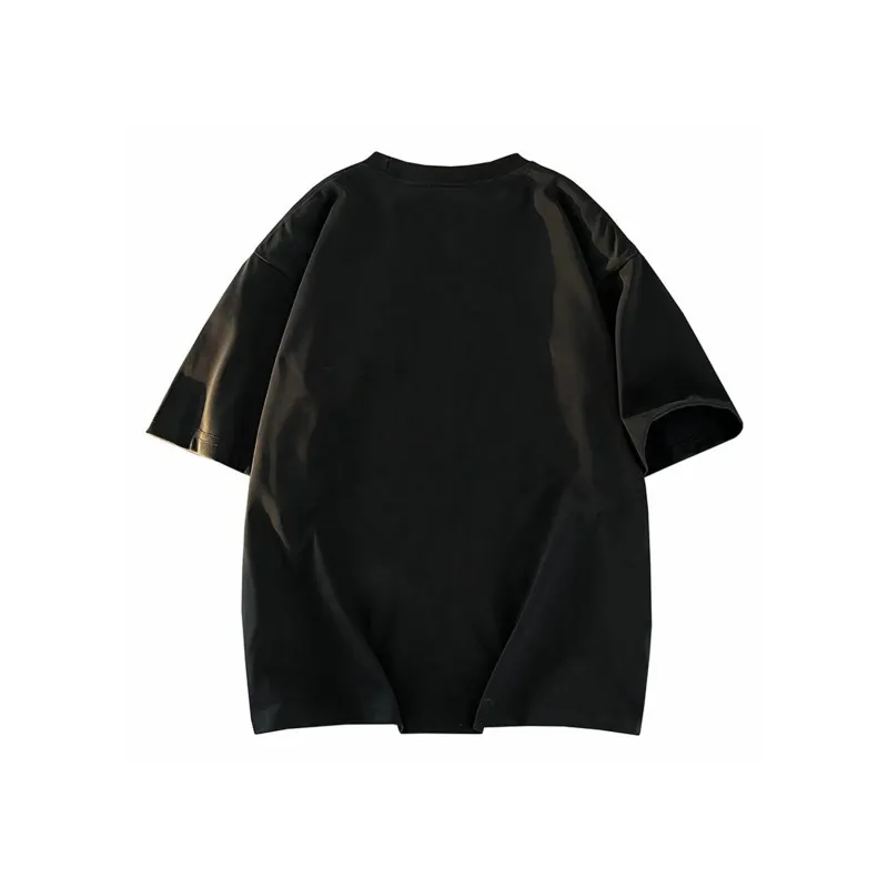 Kepu T Shirts Unisex-1