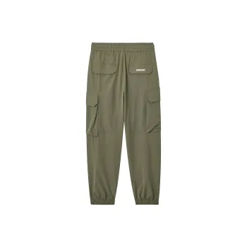 SANTASTIC Cargo Pants Unisex