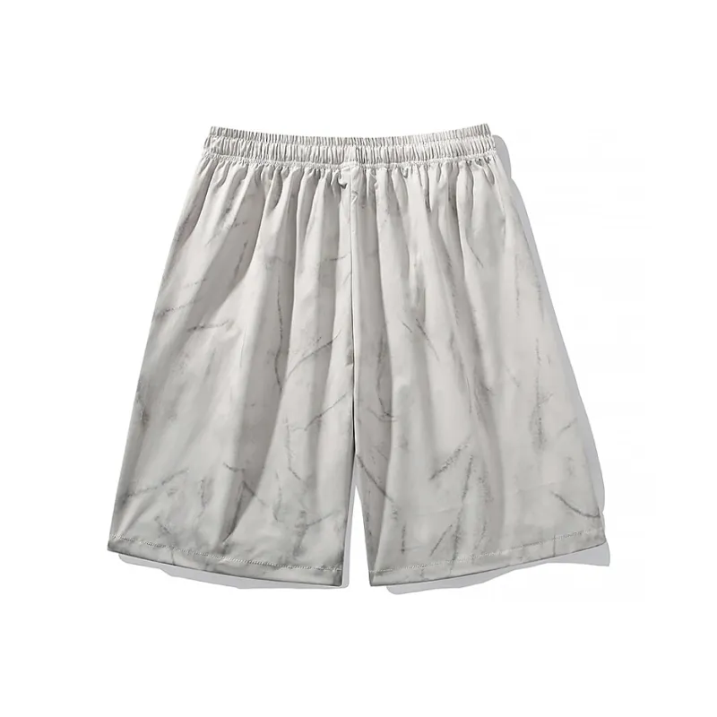 Chinpeno Cargo Shorts Unisex-1