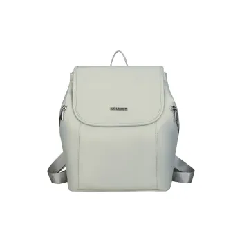 Yalu Nylon Backpack Women's Multicolor