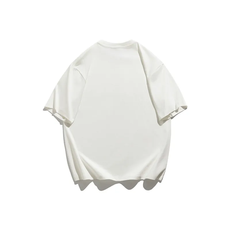 REFAMES T Shirts Unisex-1
