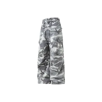 Imcrasy Casual Pants Unisex