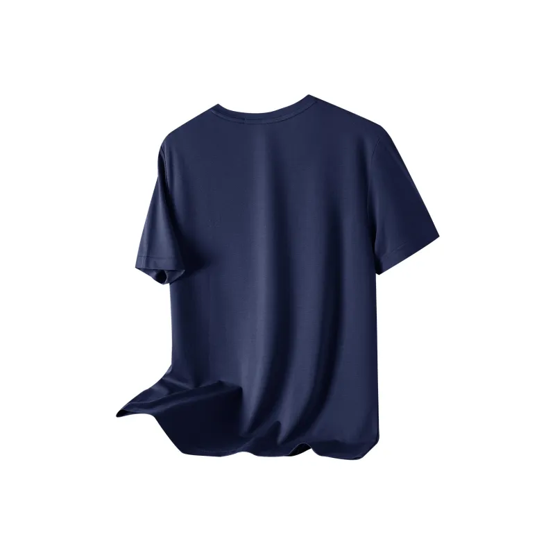 Red bean T Shirts Men-3