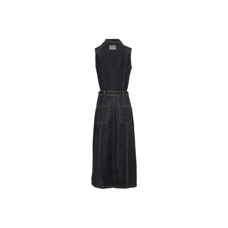 ONLY Sleeveless Dresses Women's-1