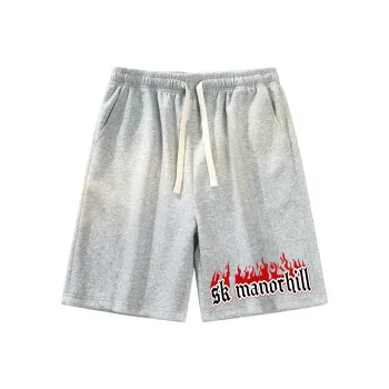 S.k. Manor Hill Casual Shorts Unisex
