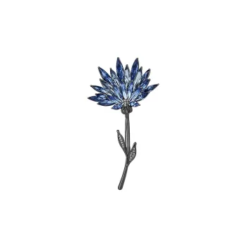 VIOLET Brooches Women's
