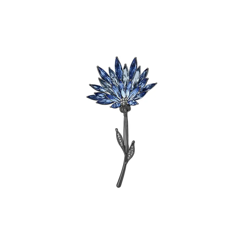 VIOLET Brooches Women's-0