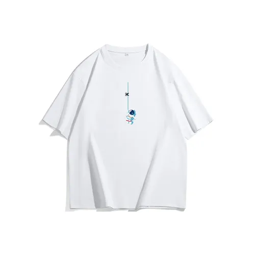 TEME T Shirts Women's