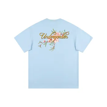 UNDERGARDEN T-Shirts Unisex