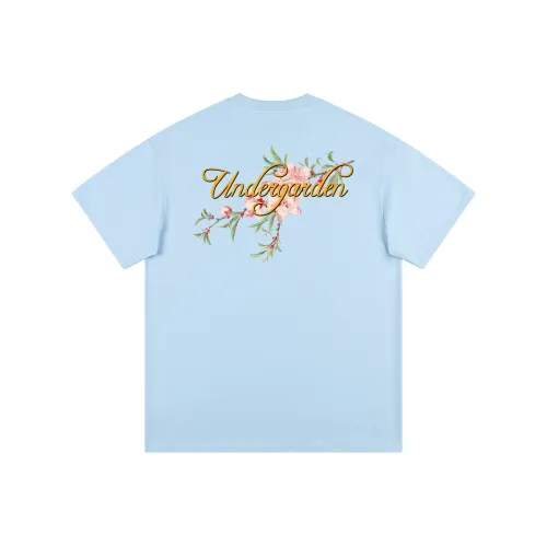 UNDERGARDEN Casual Pants Unisex
