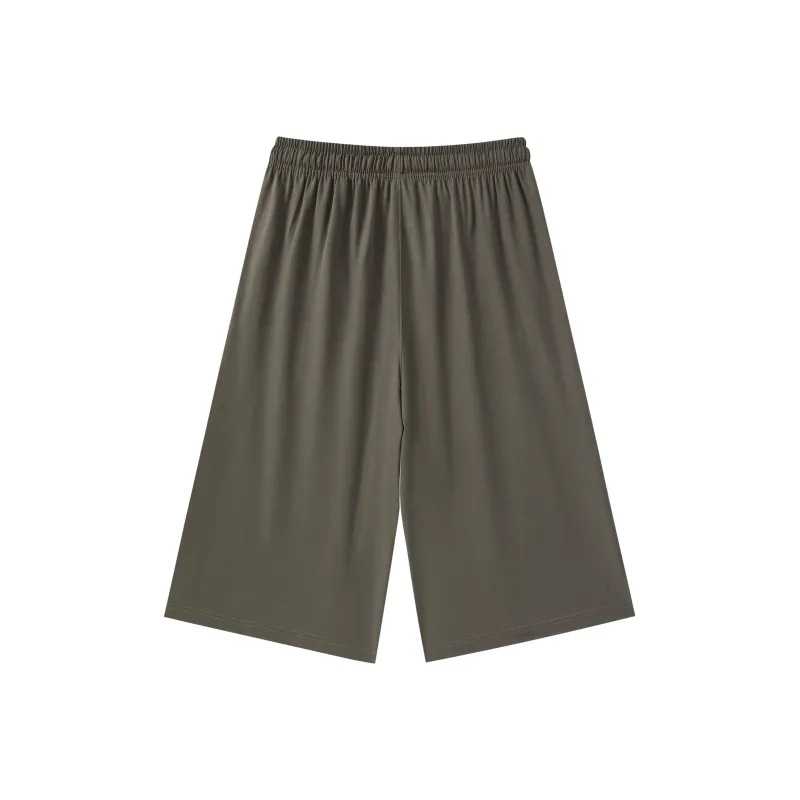 Crayon Shinchan Casual Pants Unisex-7