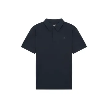 THE NORTH FACE ICE DAY Polo Shirt Men's Marine