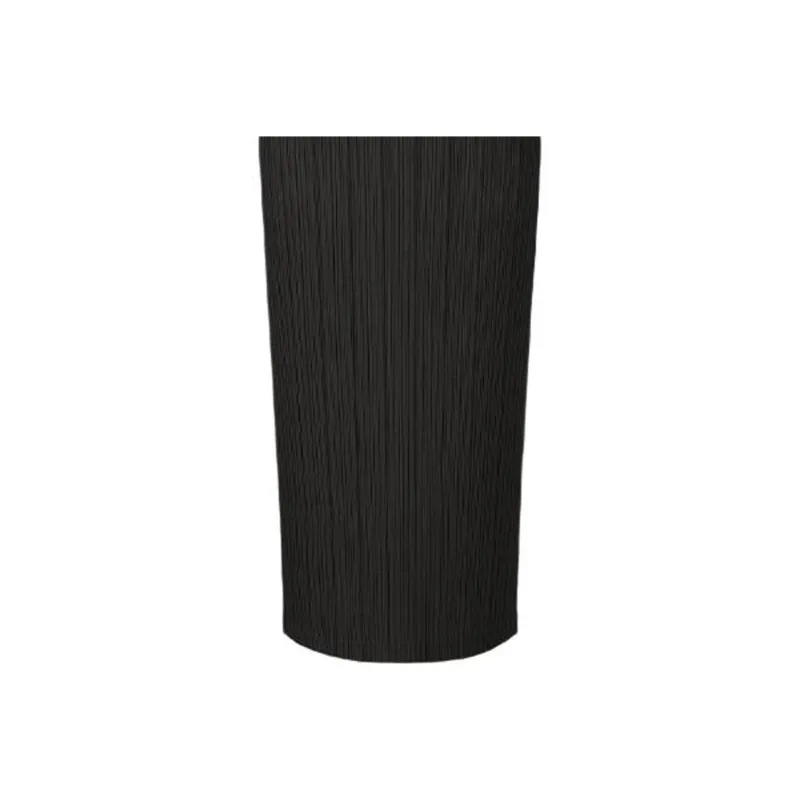 PLEATS PLEASE ISSEY MIYAKE Sleeveless Dress Women's Black-2