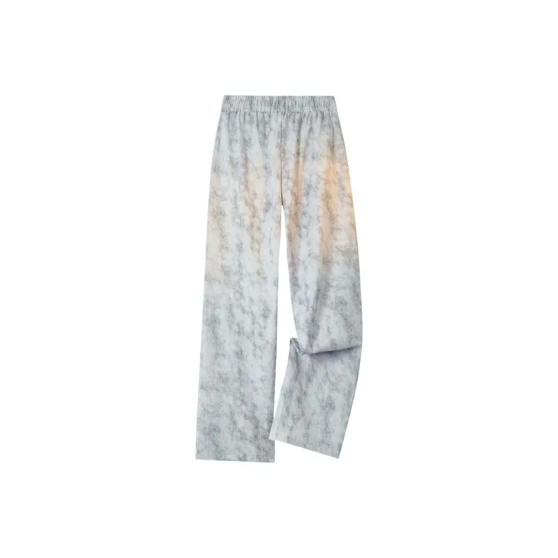 Mackyo Casual Pants Unisex-1