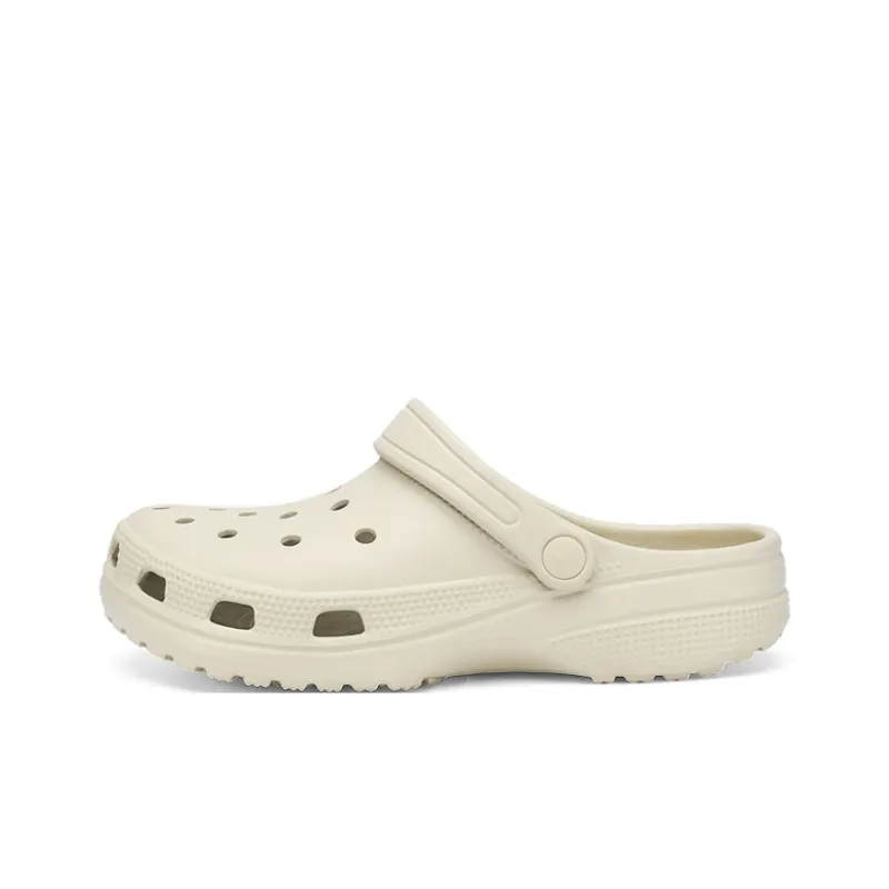 Budding Bear Clogs Unisex-10